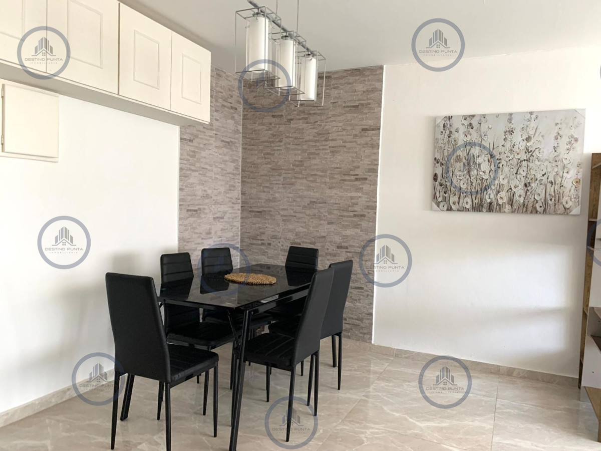 Apartamento ID.2505 - Apartamento en venta de 1 dormitorio en península