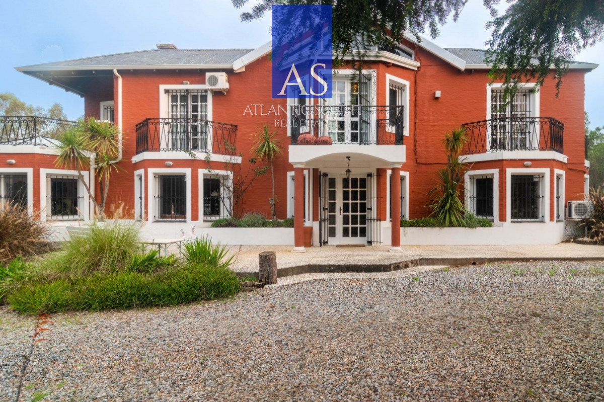 La Pataia - GoPunta - Portal Inmobiliario de Punta del Este - Maldonado