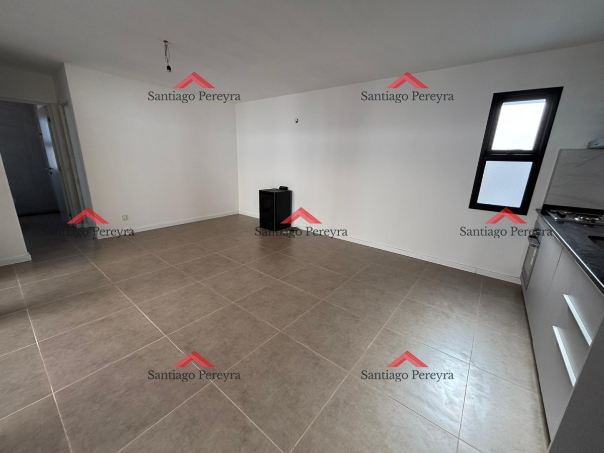 Casa ID.17010 - Casa 2 dormitorios en Venta en Parque Burnett