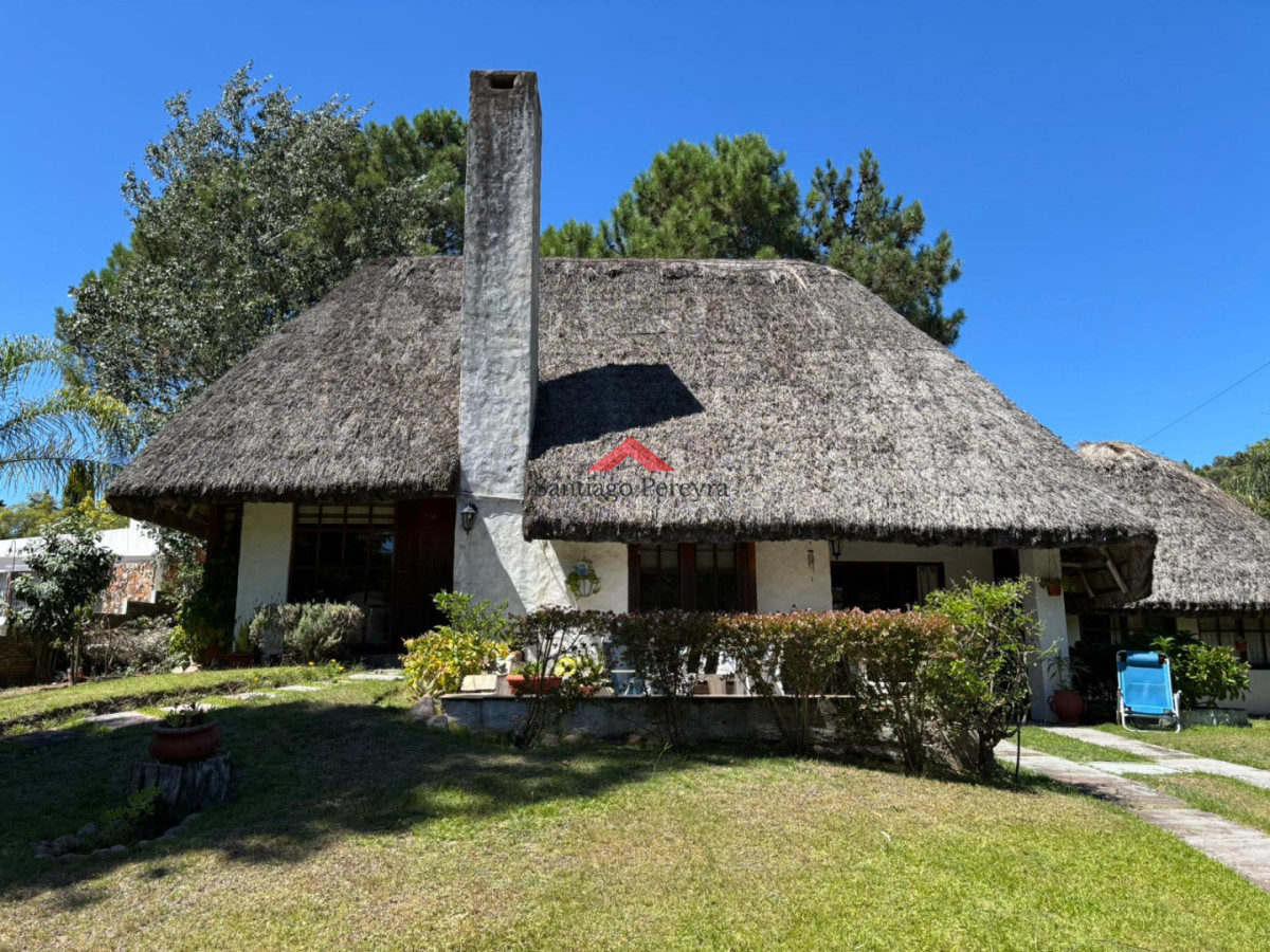 Casa en Pinares
