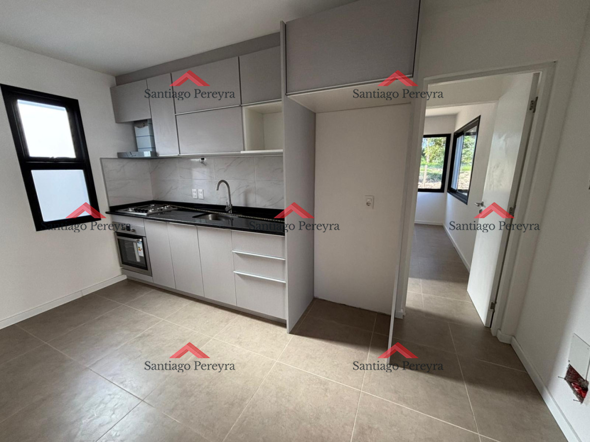 Casa ID.17010 - Casa 2 dormitorios en Venta en Parque Burnett