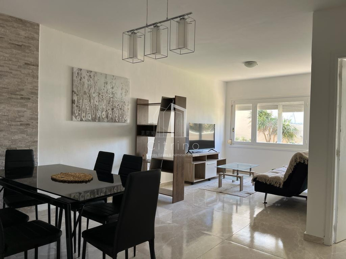 Apartamento ID.1482 - apartamento en venta de 1 dormitorio en peninsula