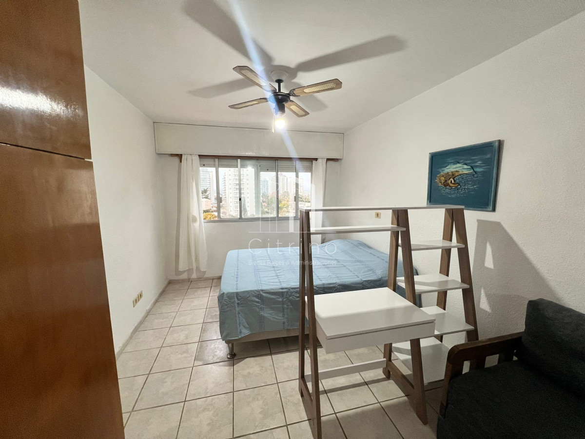 Apartamento ID.1511 - Apartamento monoambiente para alquiler invernal cerca de servicios