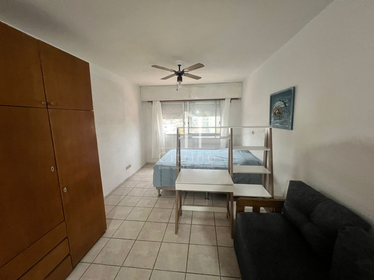 Apartamento ID.1511 - Apartamento monoambiente para alquiler invernal cerca de servicios