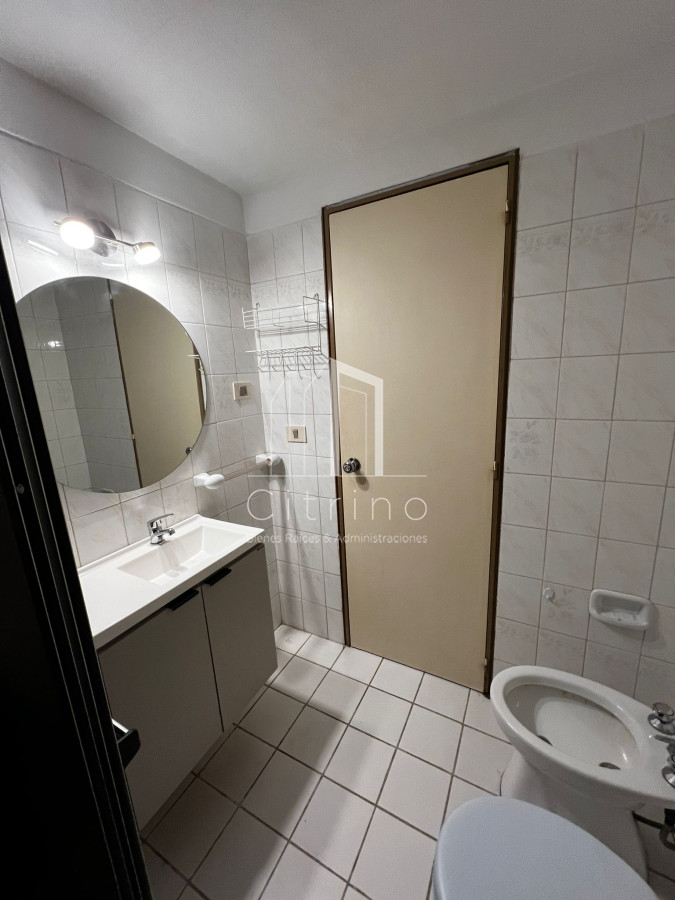 Apartamento ID.1511 - Apartamento monoambiente para alquiler invernal cerca de servicios