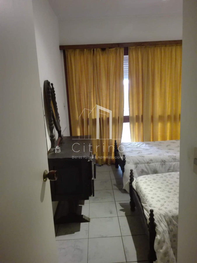 Apartamento ID.1478 - Apartamento para alquiler invernal de 2 dormitorios en La Brava