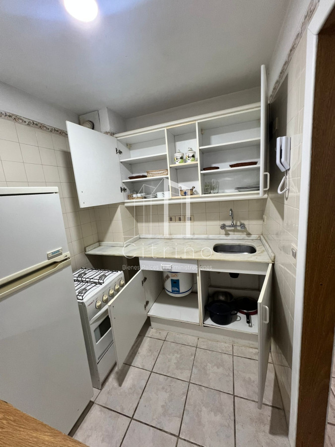 Apartamento ID.1511 - Apartamento monoambiente para alquiler invernal cerca de servicios