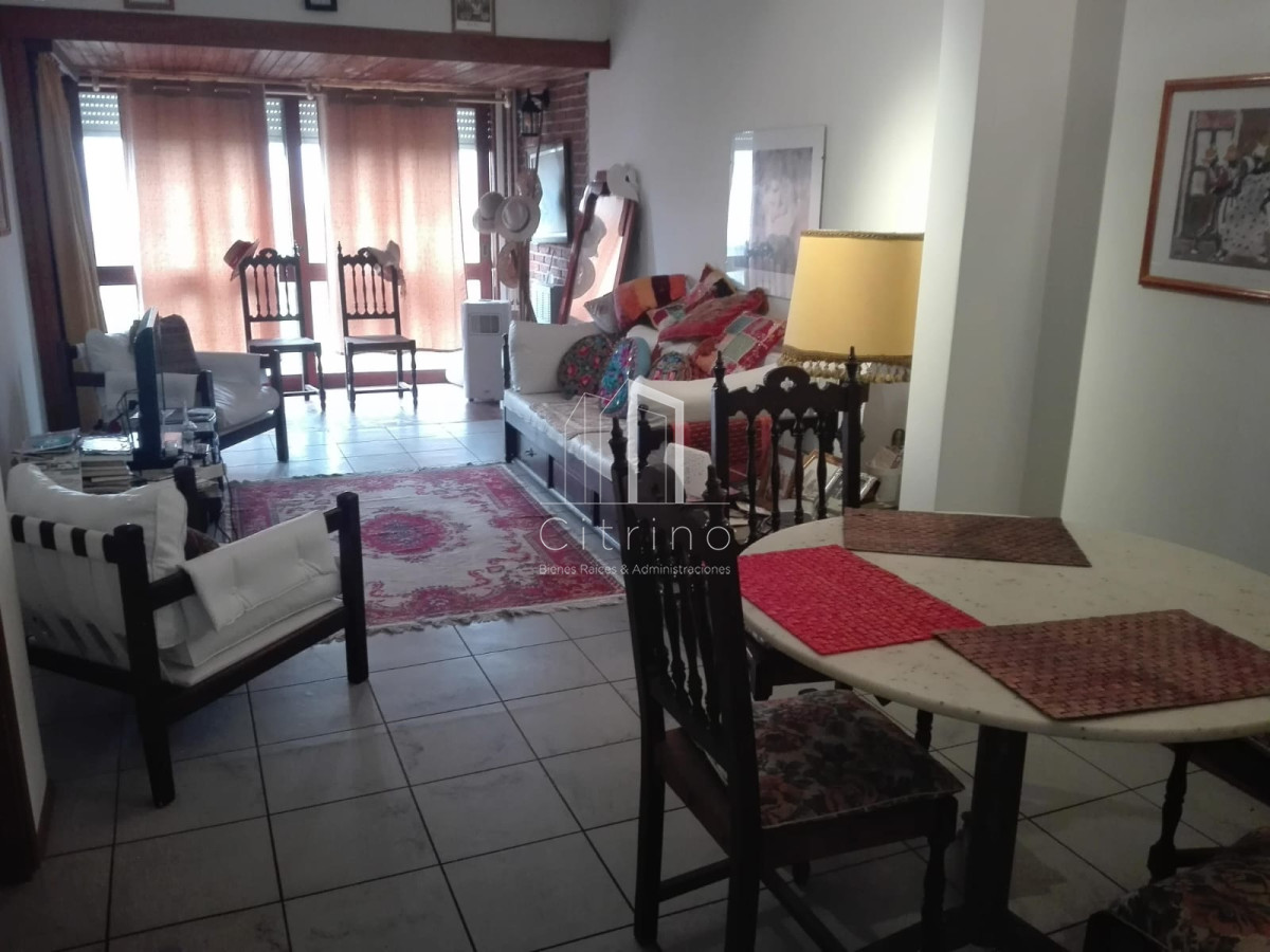 Apartamento ID.1478 - Apartamento para alquiler invernal de 2 dormitorios en La Brava