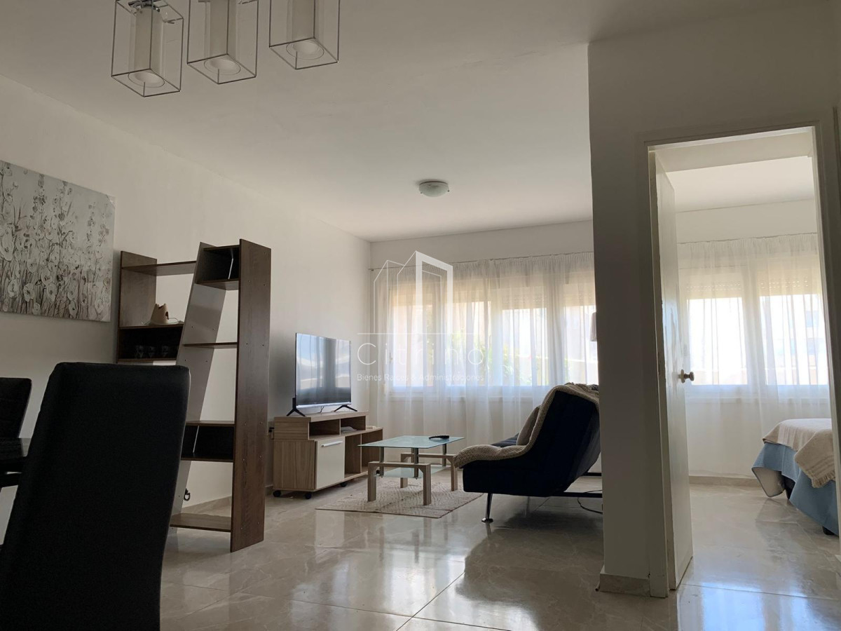 Apartamento ID.1482 - apartamento en venta de 1 dormitorio en peninsula
