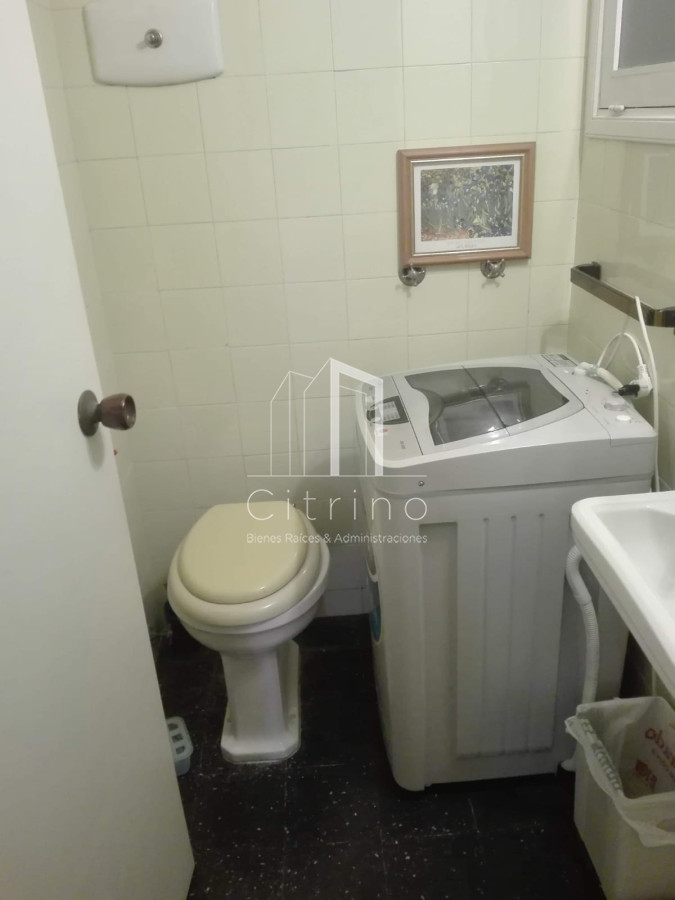 Apartamento ID.1478 - Apartamento para alquiler invernal de 2 dormitorios en La Brava