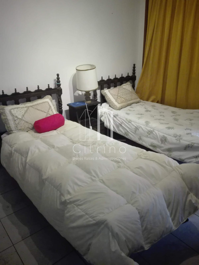 Apartamento ID.1478 - Apartamento para alquiler invernal de 2 dormitorios en La Brava