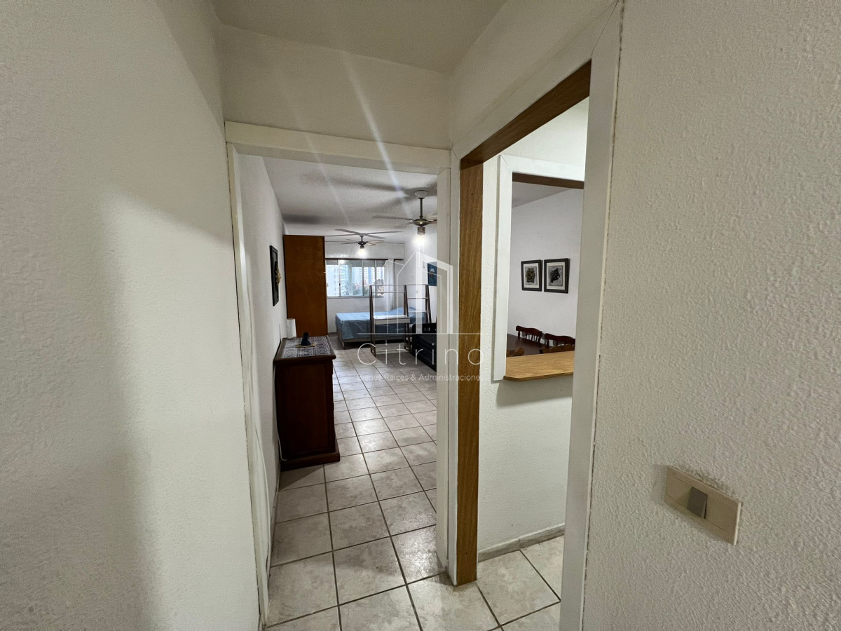 Apartamento ID.1511 - Apartamento monoambiente para alquiler invernal cerca de servicios