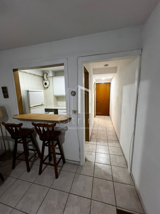 Apartamento ID.1511 - Apartamento monoambiente para alquiler invernal cerca de servicios