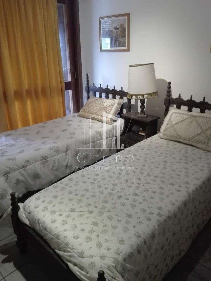 Apartamento ID.1478 - Apartamento para alquiler invernal de 2 dormitorios en La Brava