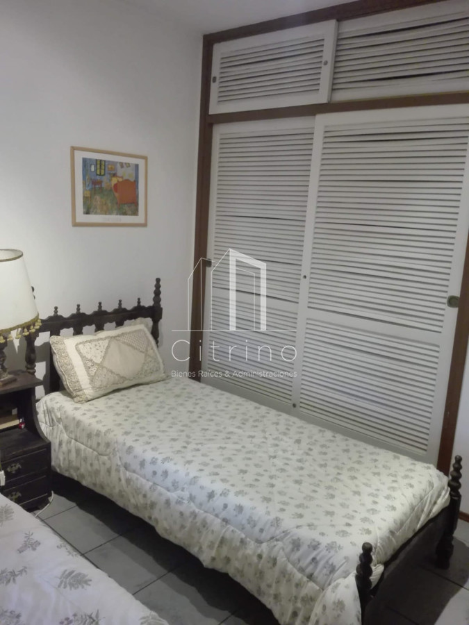 Apartamento ID.1478 - Apartamento para alquiler invernal de 2 dormitorios en La Brava