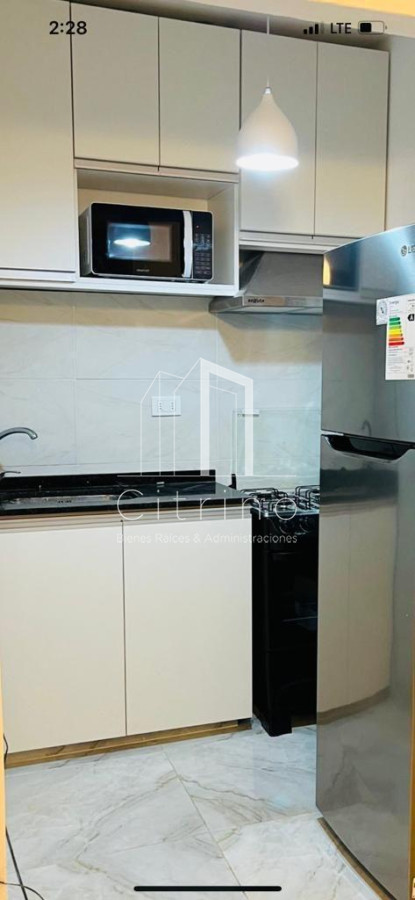 Apartamento ID.1482 - apartamento en venta de 1 dormitorio en peninsula