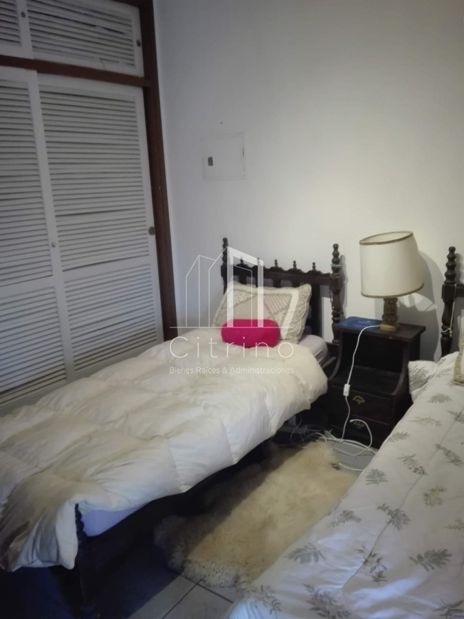 Apartamento ID.1478 - Apartamento para alquiler invernal de 2 dormitorios en La Brava