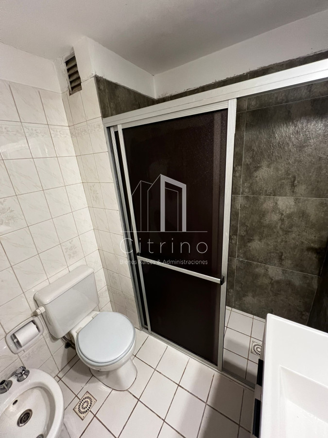 Apartamento ID.1511 - Apartamento monoambiente para alquiler invernal cerca de servicios