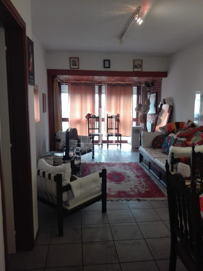 Apartamento ID.1478 - Apartamento para alquiler invernal de 2 dormitorios en La Brava