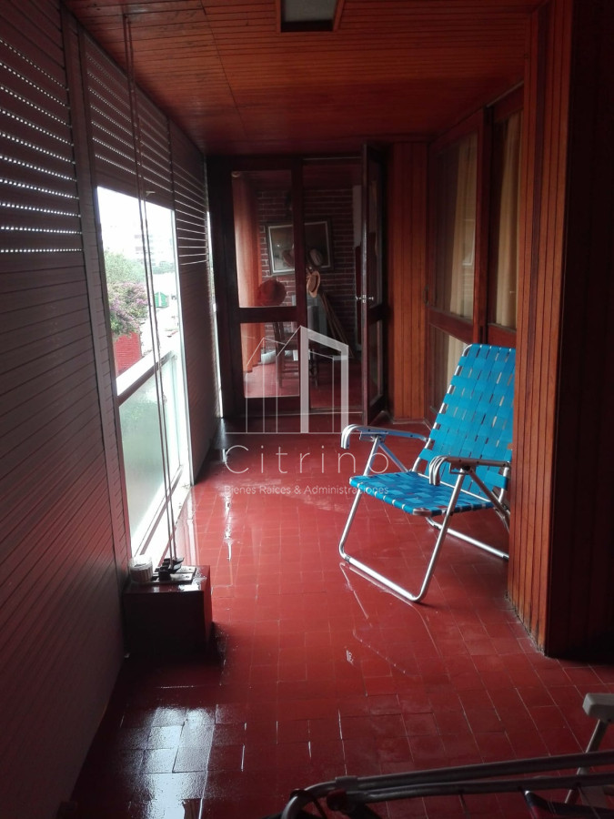 Apartamento ID.1478 - Apartamento para alquiler invernal de 2 dormitorios en La Brava