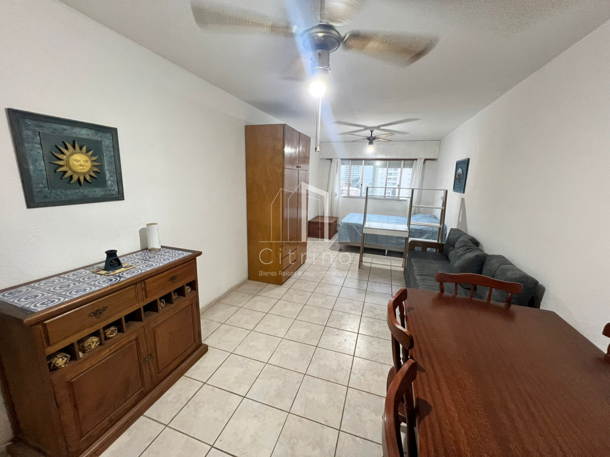 Apartamento ID.1511 - Apartamento monoambiente para alquiler invernal cerca de servicios