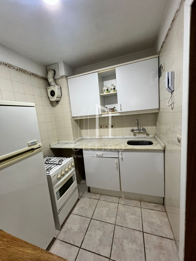Apartamento ID.1511 - Apartamento monoambiente para alquiler invernal cerca de servicios