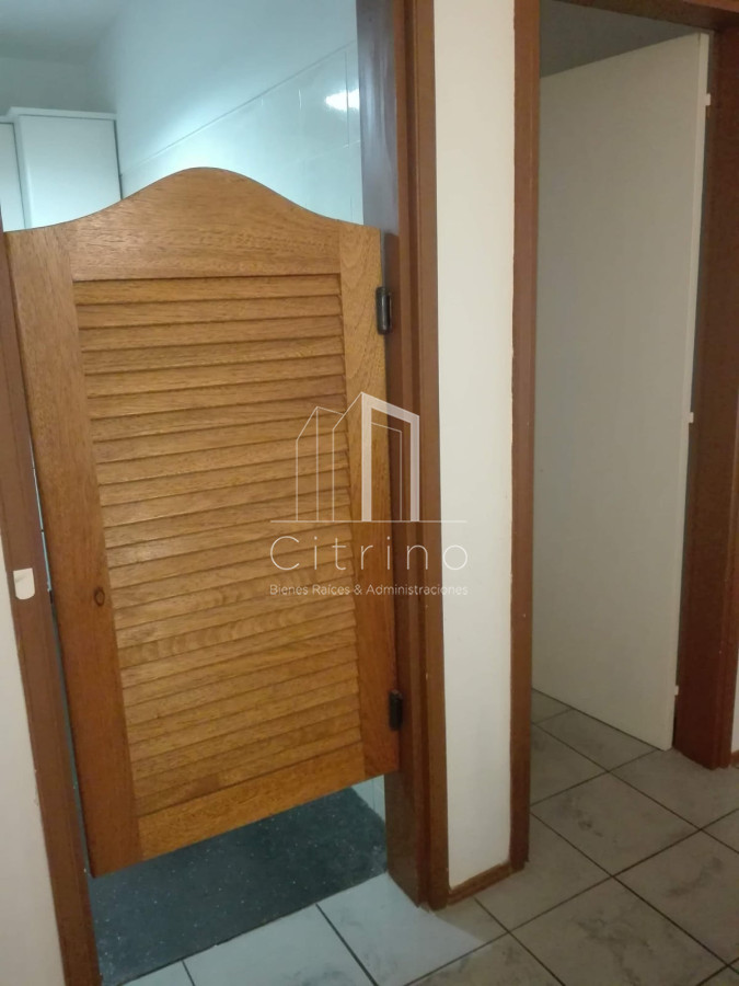 Apartamento ID.1478 - Apartamento para alquiler invernal de 2 dormitorios en La Brava