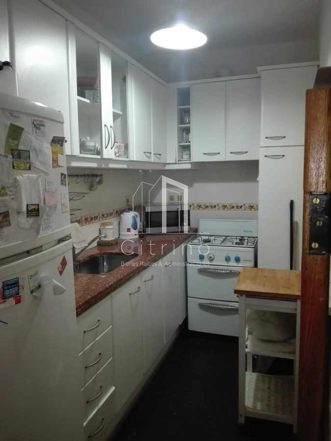 Apartamento ID.1478 - Apartamento para alquiler invernal de 2 dormitorios en La Brava