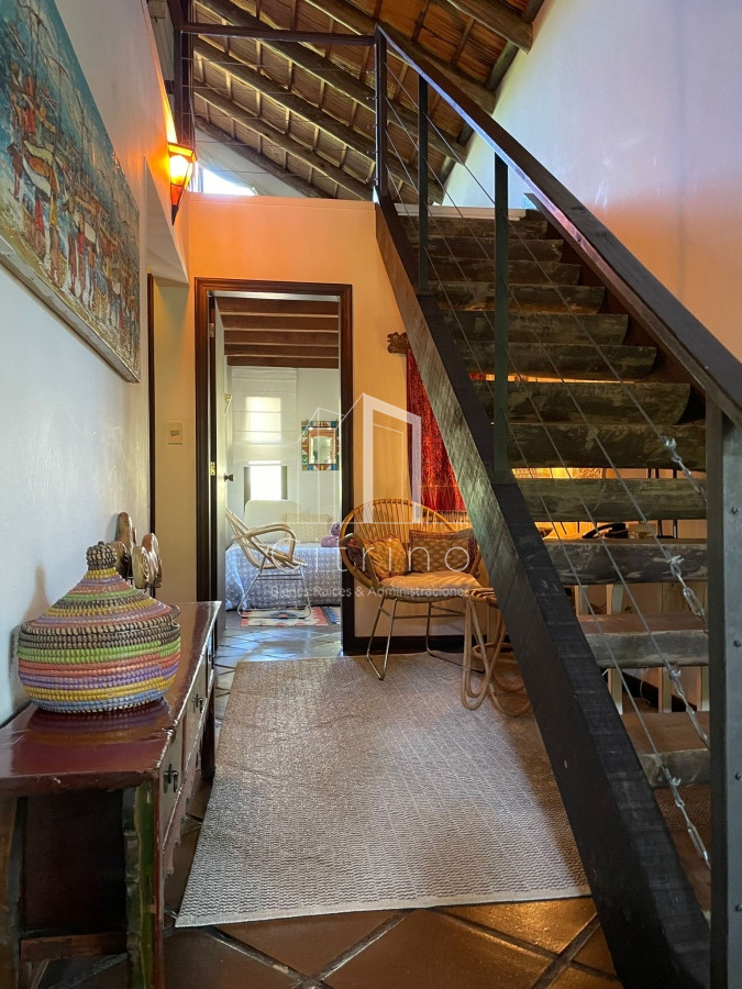 Casa ID.271 - Casa en La Barra, Montoya a 3 cuadras del mar