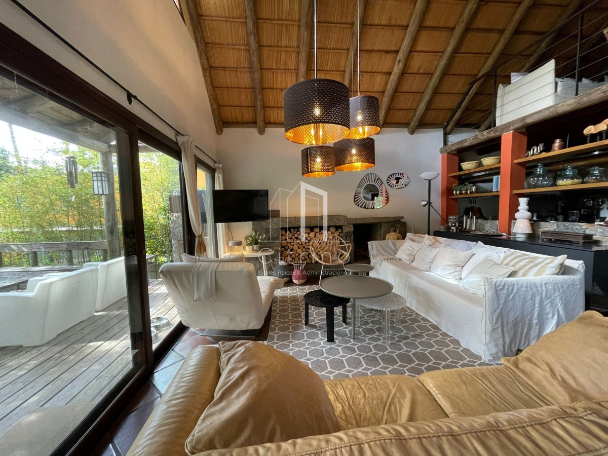 Casa ID.271 - Casa en La Barra, Montoya a 3 cuadras del mar