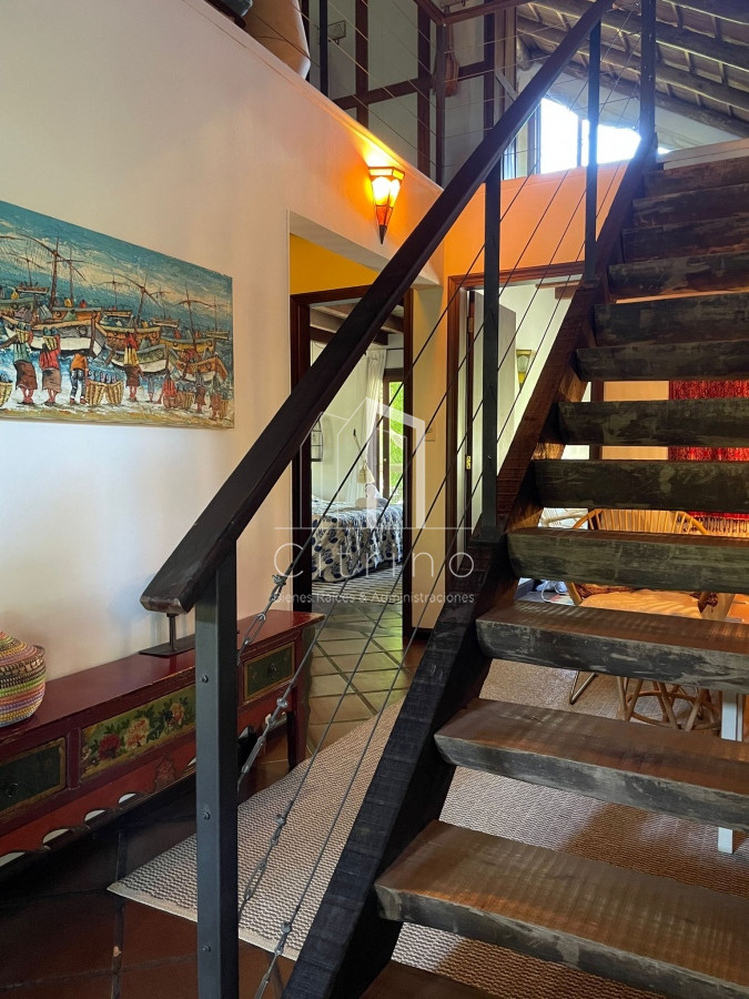Casa ID.271 - Casa en La Barra, Montoya a 3 cuadras del mar
