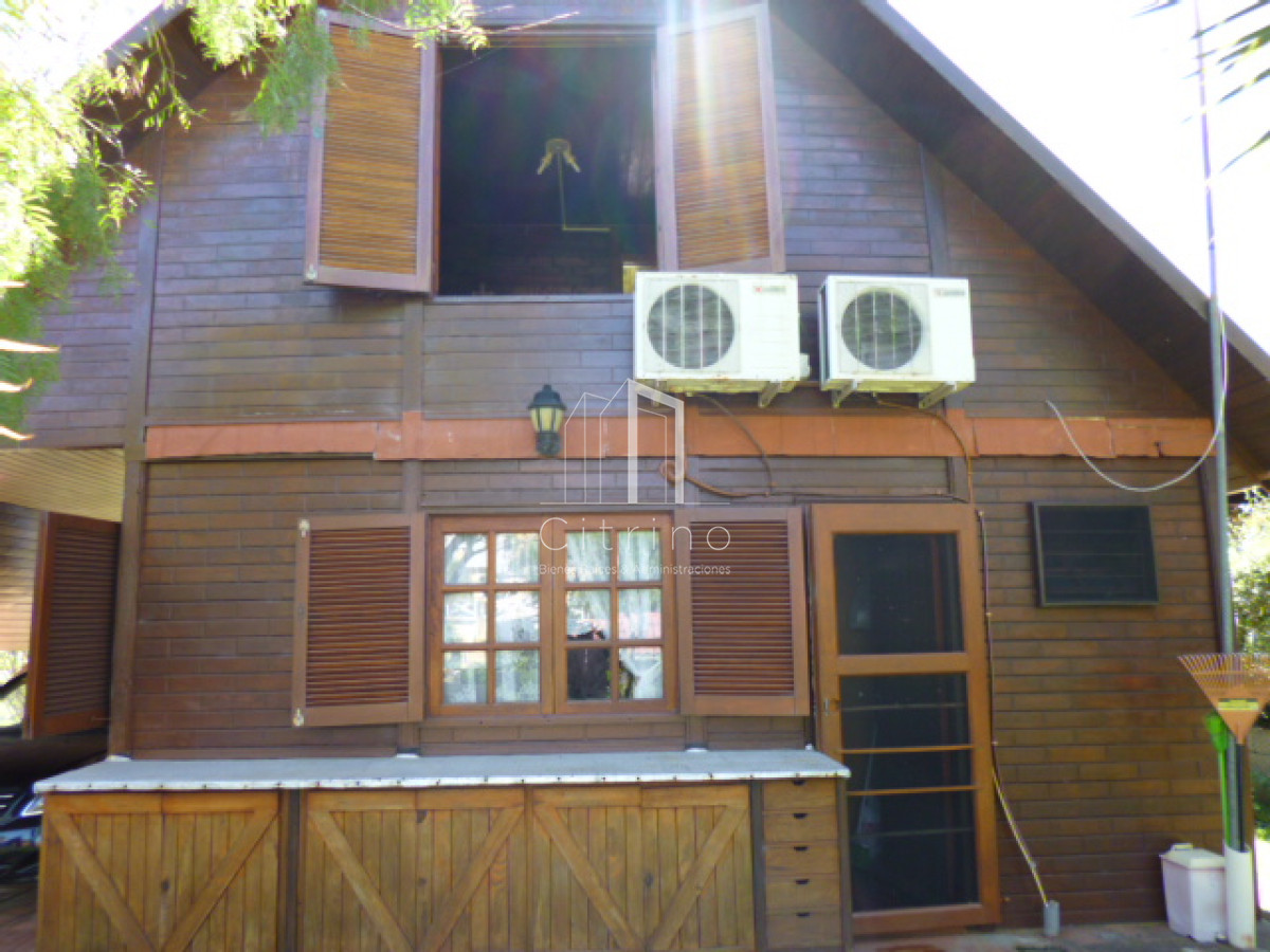 Casa ID.305 - Excelente casa 2 dormitorios en Pinares