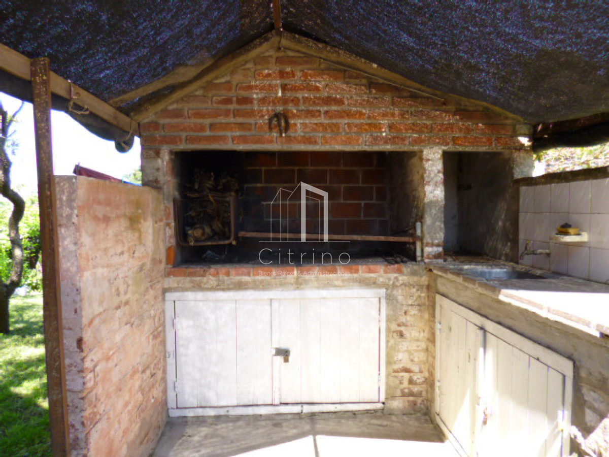 Casa ID.305 - Excelente casa 2 dormitorios en Pinares