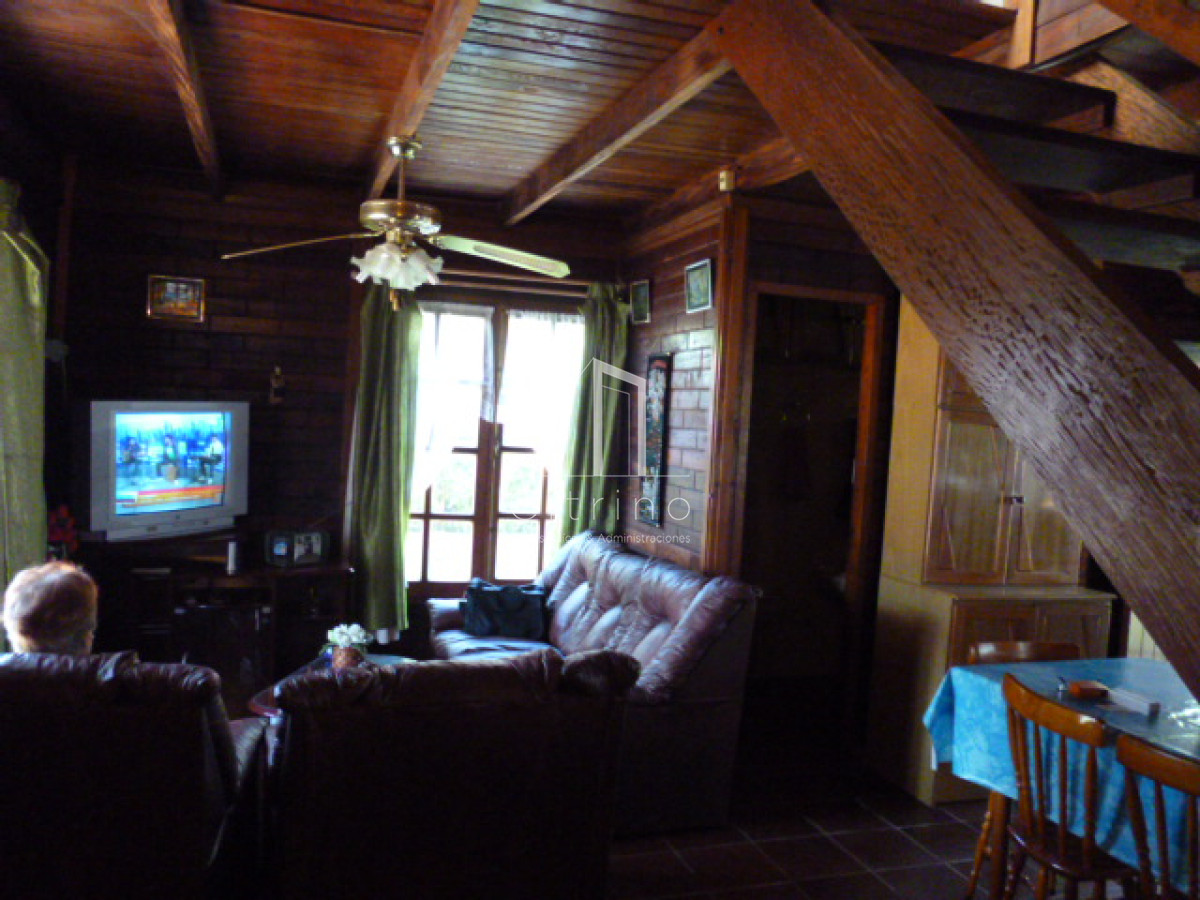 Casa ID.305 - Excelente casa 2 dormitorios en Pinares