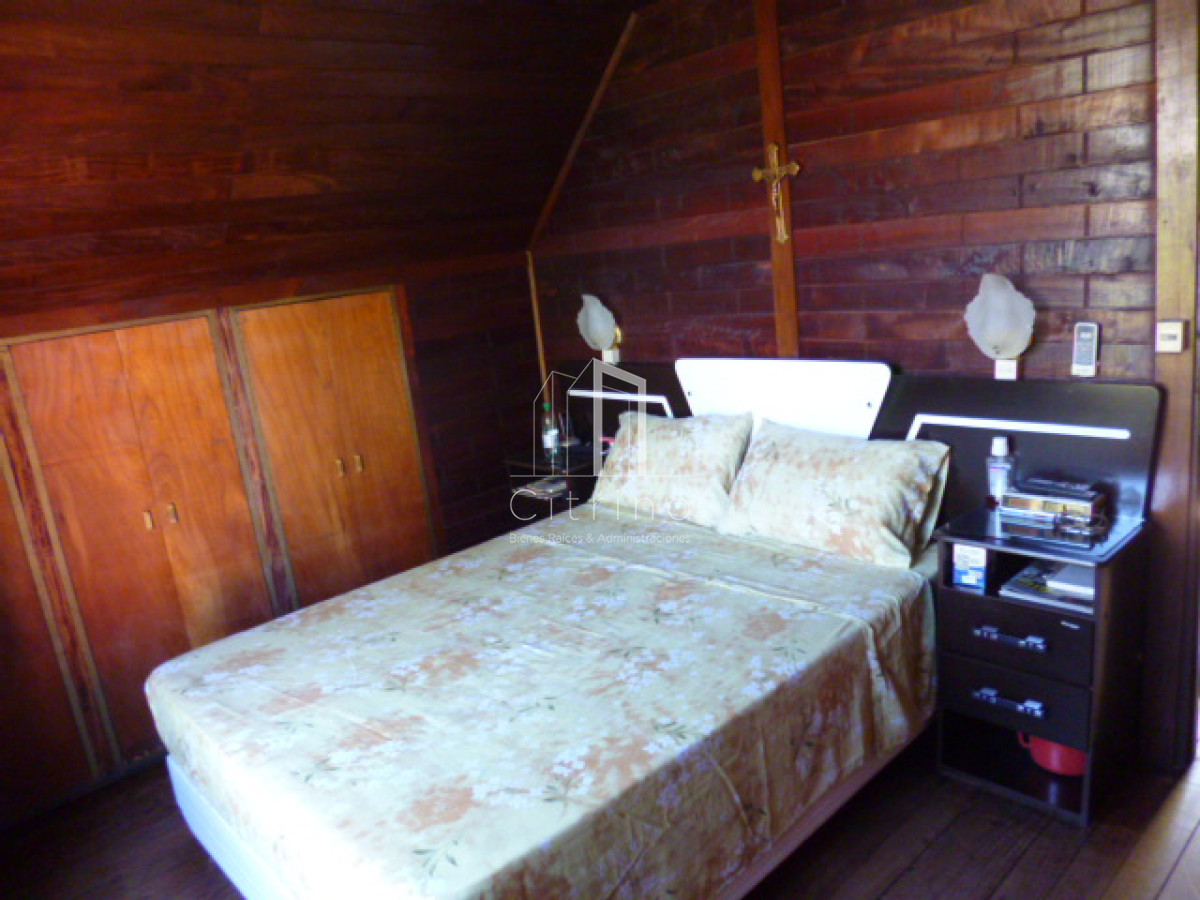 Casa ID.305 - Excelente casa 2 dormitorios en Pinares