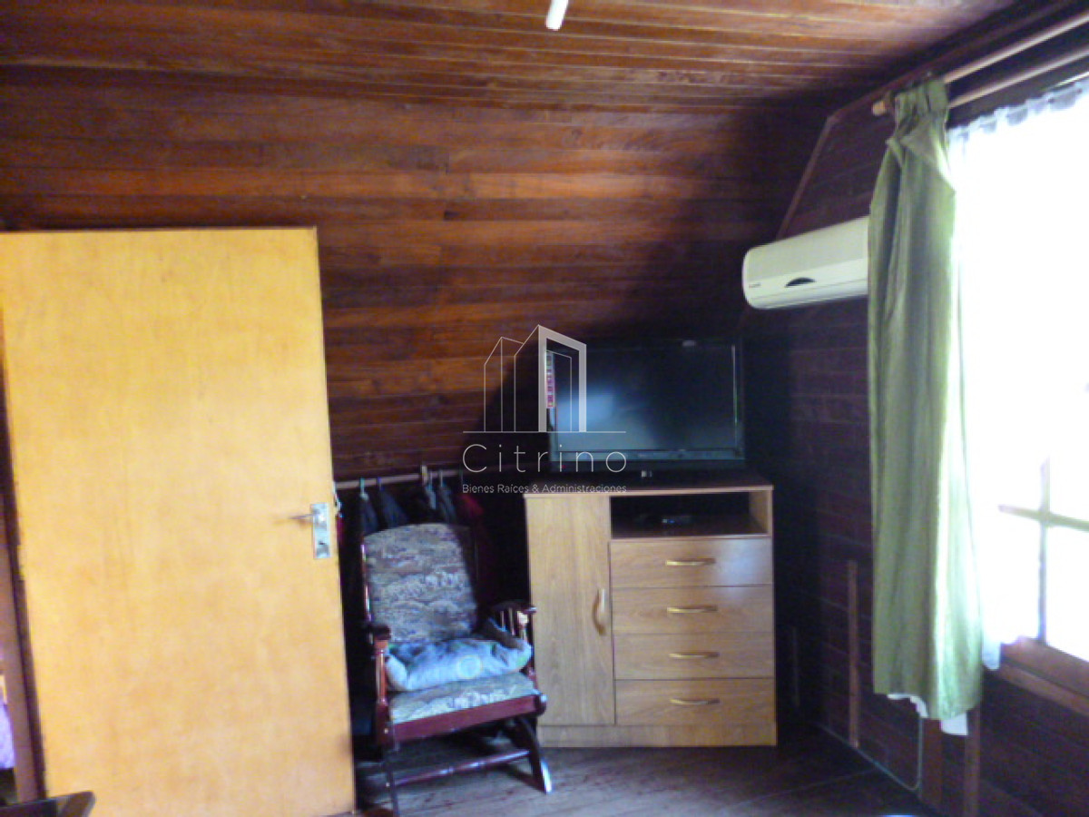 Casa ID.305 - Excelente casa 2 dormitorios en Pinares