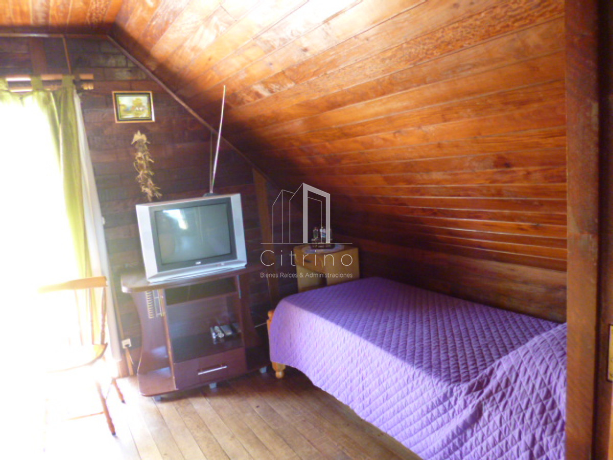 Casa ID.305 - Excelente casa 2 dormitorios en Pinares