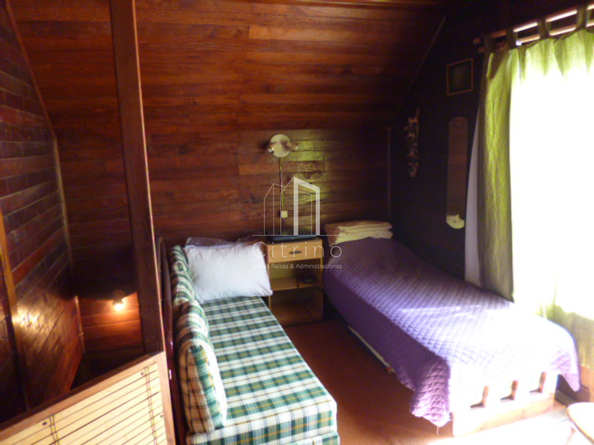 Casa ID.305 - Excelente casa 2 dormitorios en Pinares