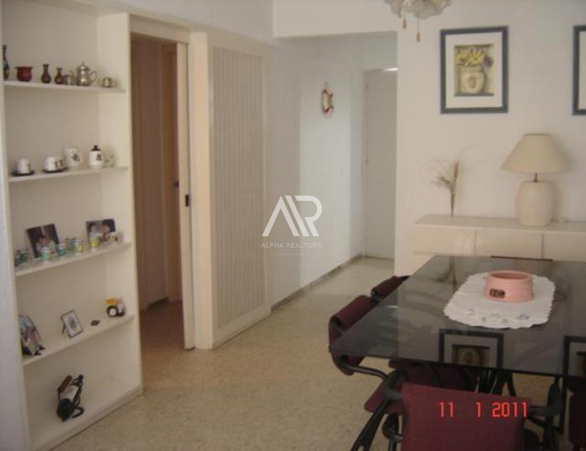 Venta de apartamento de 2 dormitorios en península - APH294A