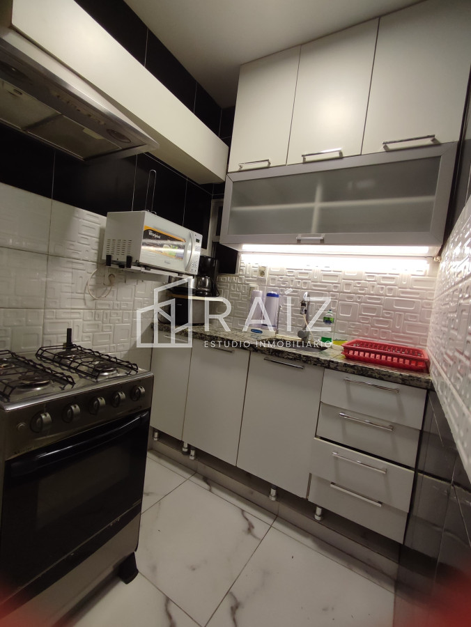 Apartamento ID.10190 - apartamento en venta de 1 dormitorio y medio en la peninsula