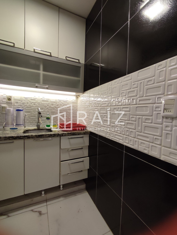 Apartamento ID.10190 - apartamento en venta de 1 dormitorio y medio en la peninsula