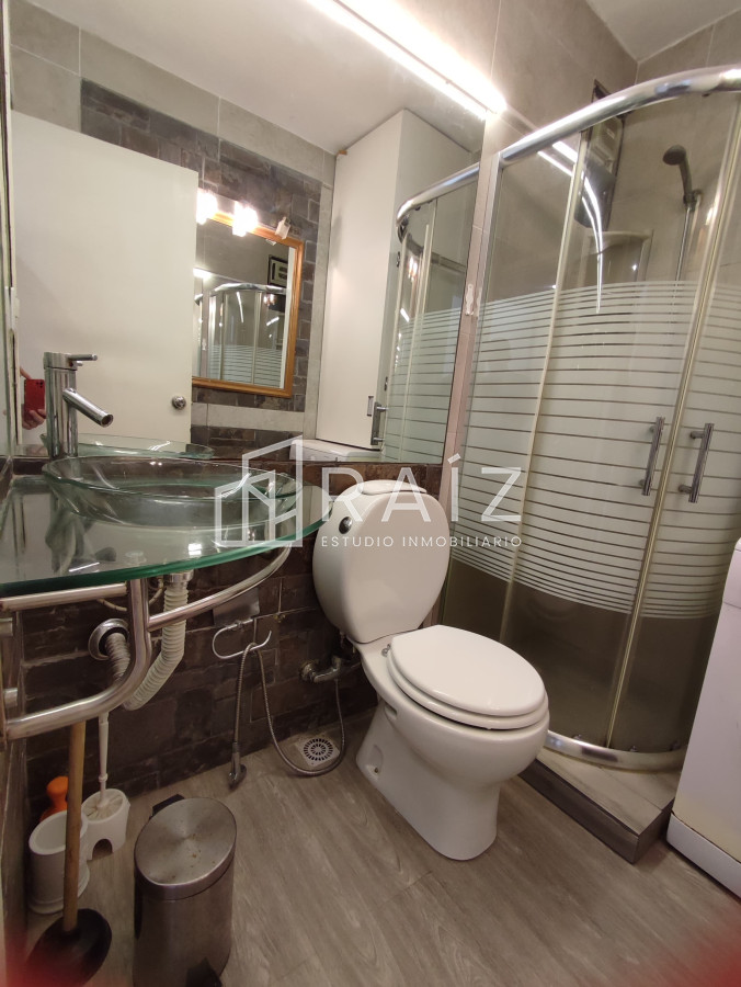 Apartamento ID.10190 - apartamento en venta de 1 dormitorio y medio en la peninsula