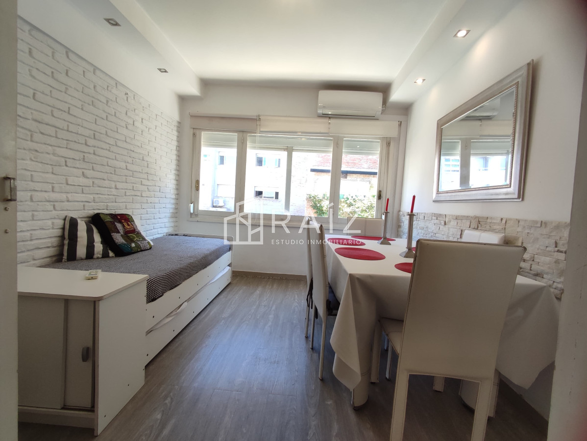 Apartamento ID.10190 - apartamento en venta de 1 dormitorio y medio en la peninsula