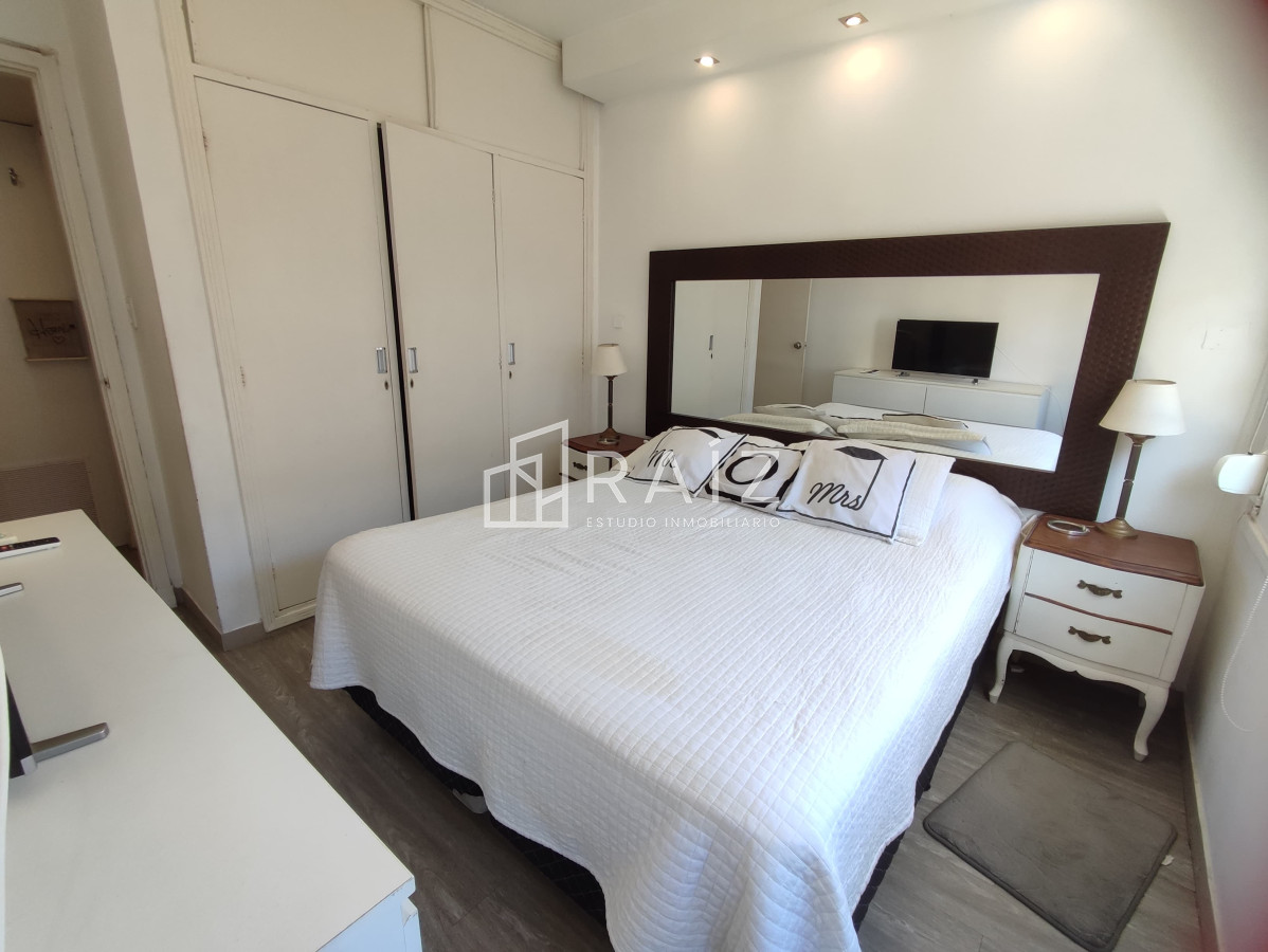 Apartamento ID.10190 - apartamento en venta de 1 dormitorio y medio en la peninsula