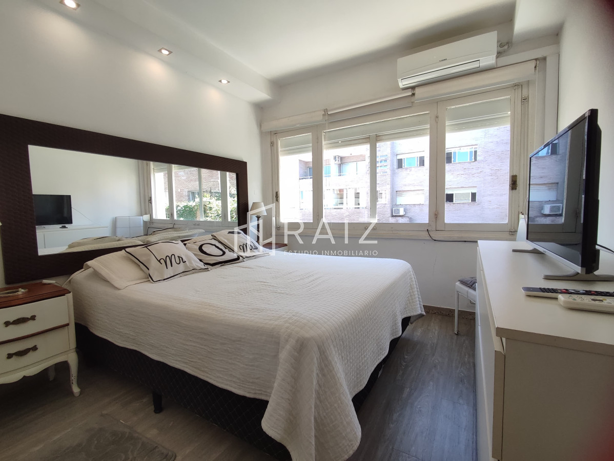 Apartamento ID.10190 - apartamento en venta de 1 dormitorio y medio en la peninsula