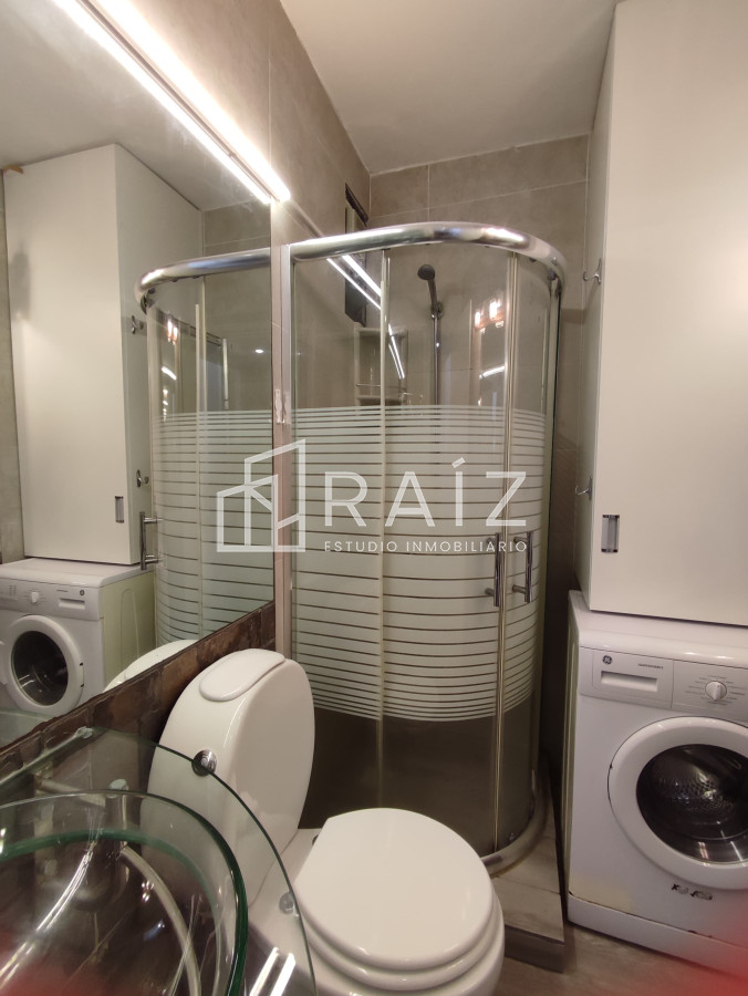 Apartamento ID.10190 - apartamento en venta de 1 dormitorio y medio en la peninsula