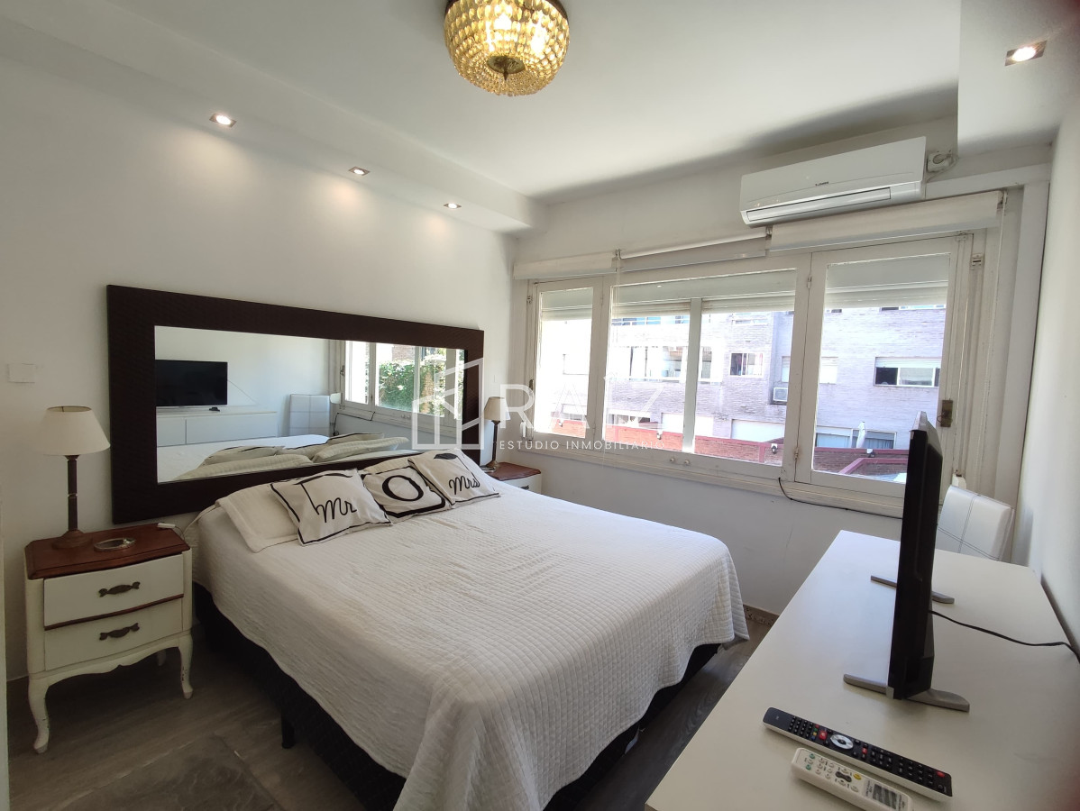 Apartamento ID.10190 - apartamento en venta de 1 dormitorio y medio en la peninsula