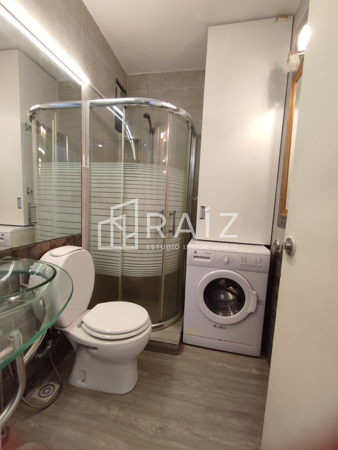 Apartamento ID.10190 - apartamento en venta de 1 dormitorio y medio en la peninsula