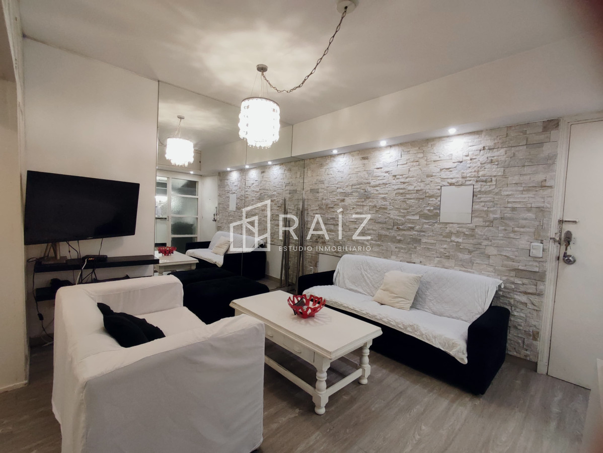 Apartamento ID.10190 - apartamento en venta de 1 dormitorio y medio en la peninsula