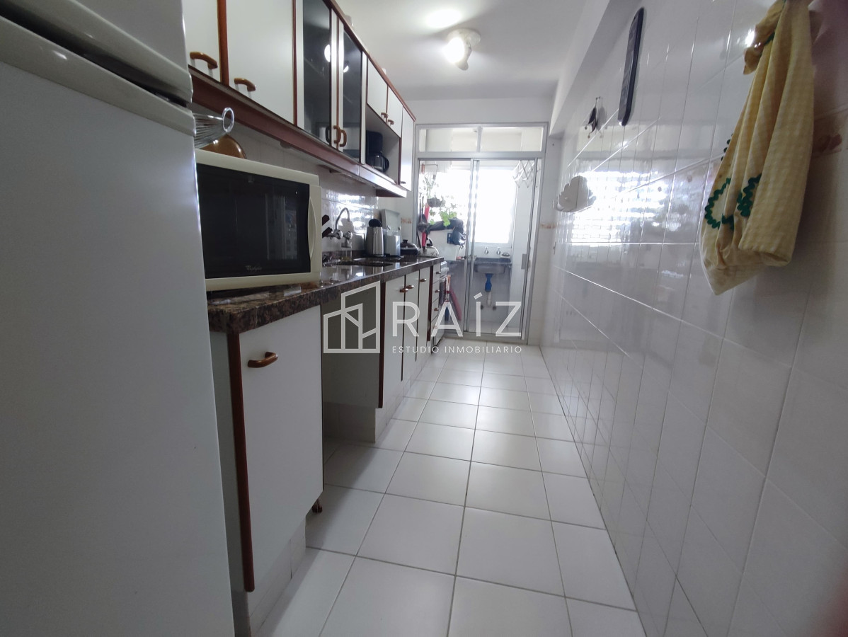 Apartamento ID.9985 - Venta de apartamento de 2 dormitorios en la Brava Punta del Este